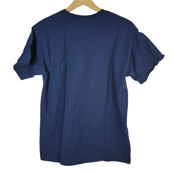 Math T Shirt Kids Unisex Blue XL Happy Pi Day Short Sleeve 3.14 March 14 Crew - Picture 4 of 6